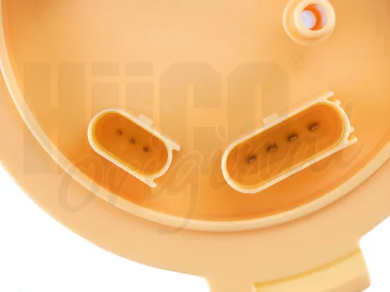 Kraftstoff-Fördereinheit HÜCO 132700 Bild Kraftstoff-Fördereinheit HÜCO 132700