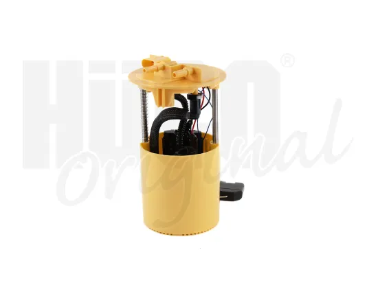 Kraftstoff-Fördereinheit HÜCO 132703 Bild Kraftstoff-Fördereinheit HÜCO 132703