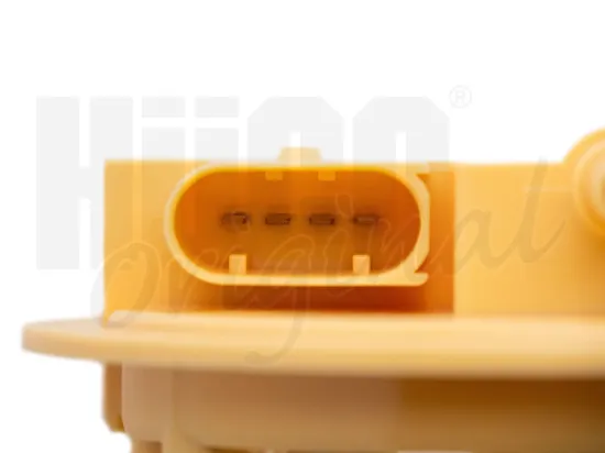 Kraftstoff-Fördereinheit HÜCO 132703 Bild Kraftstoff-Fördereinheit HÜCO 132703