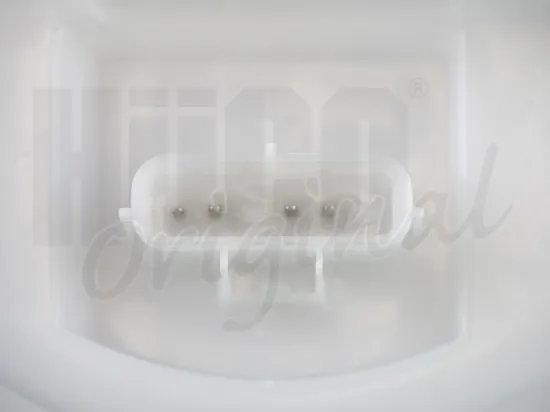 Kraftstoff-Fördereinheit HÜCO 132704 Bild Kraftstoff-Fördereinheit HÜCO 132704