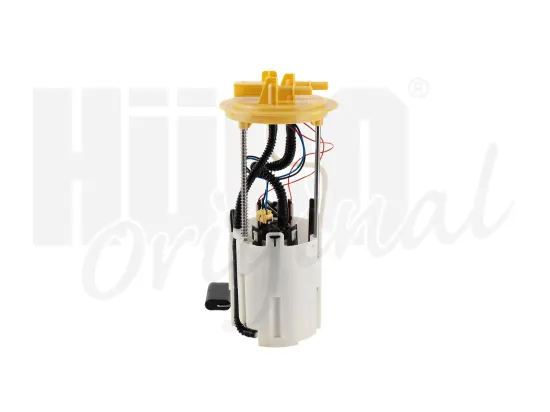 Kraftstoff-Fördereinheit HÜCO 132705 Bild Kraftstoff-Fördereinheit HÜCO 132705