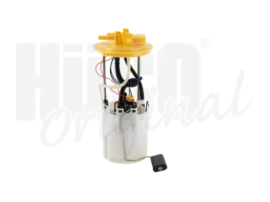 Kraftstoff-Fördereinheit HÜCO 132705 Bild Kraftstoff-Fördereinheit HÜCO 132705