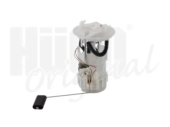 Kraftstoff-Fördereinheit HÜCO 132707 Bild Kraftstoff-Fördereinheit HÜCO 132707