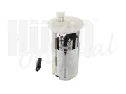 Kraftstoff-Fördereinheit HÜCO 132708