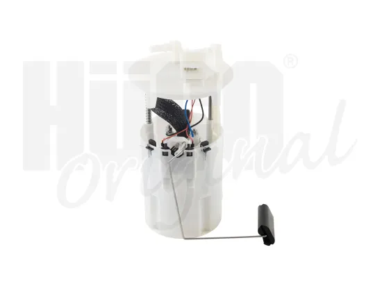 Kraftstoff-Fördereinheit HÜCO 132708 Bild Kraftstoff-Fördereinheit HÜCO 132708