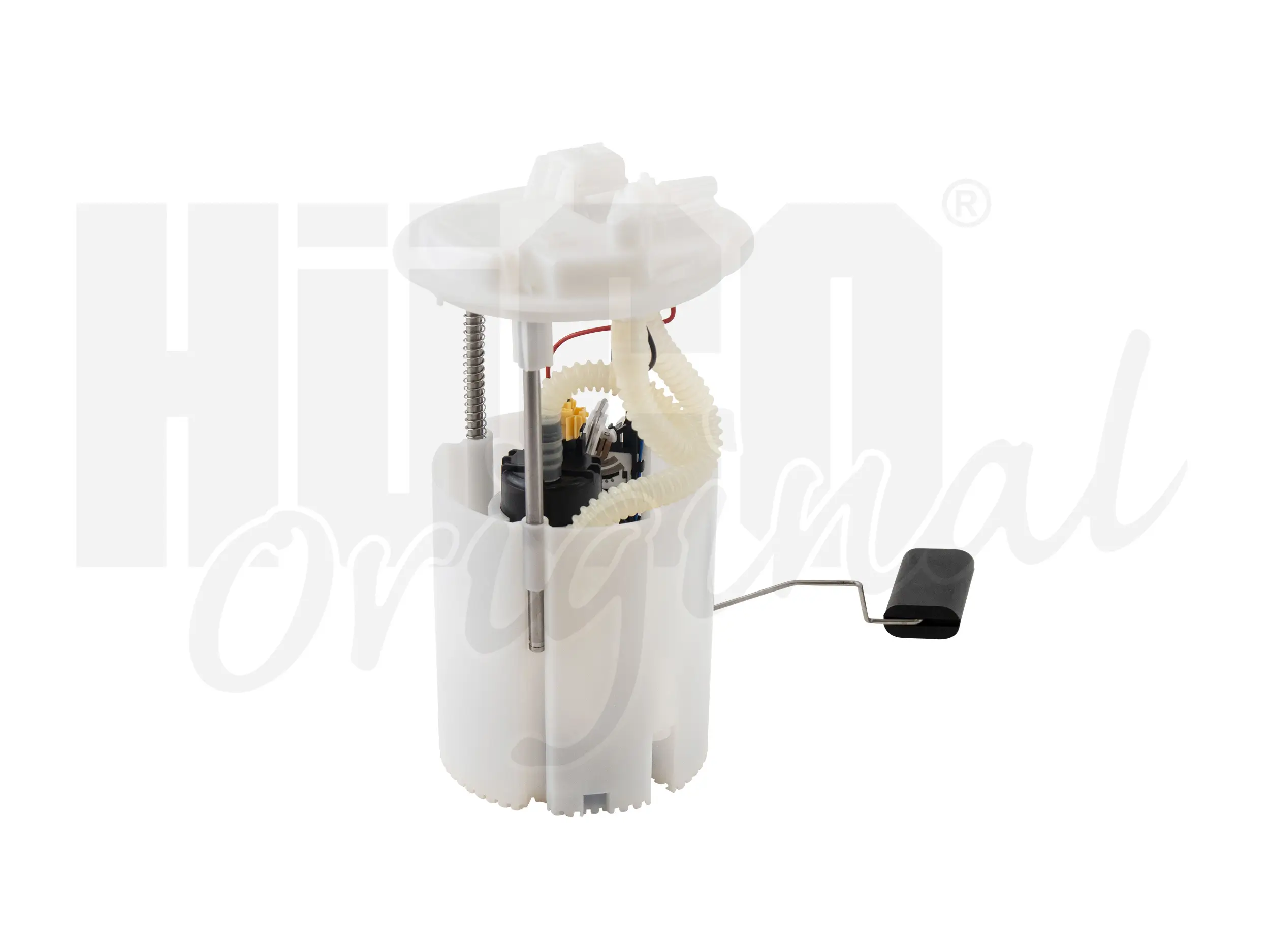 Kraftstoff-Fördereinheit HÜCO 132709