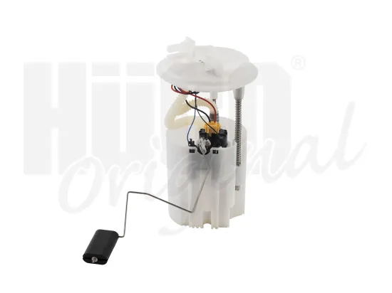 Kraftstoff-Fördereinheit HÜCO 132709 Bild Kraftstoff-Fördereinheit HÜCO 132709