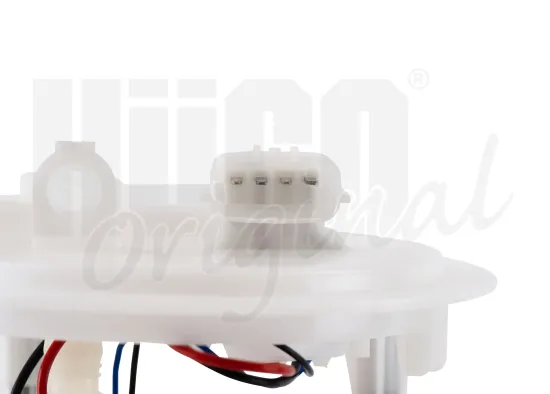 Kraftstoff-Fördereinheit HÜCO 132709 Bild Kraftstoff-Fördereinheit HÜCO 132709