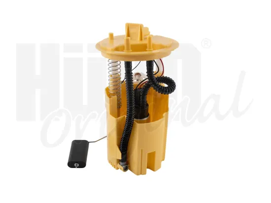 Kraftstoff-Fördereinheit HÜCO 132710 Bild Kraftstoff-Fördereinheit HÜCO 132710