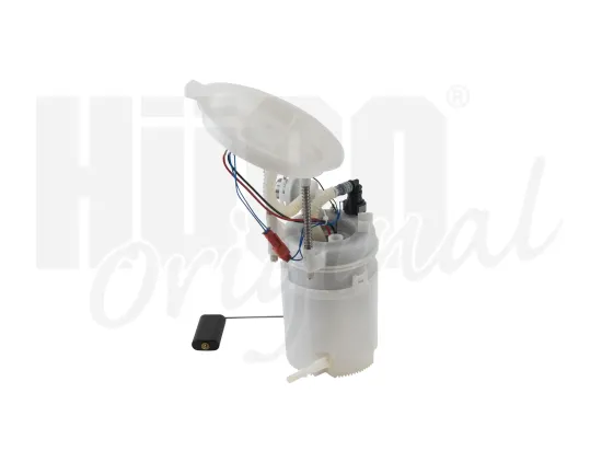 Kraftstoff-Fördereinheit rechts HÜCO 132711 Bild Kraftstoff-Fördereinheit rechts HÜCO 132711