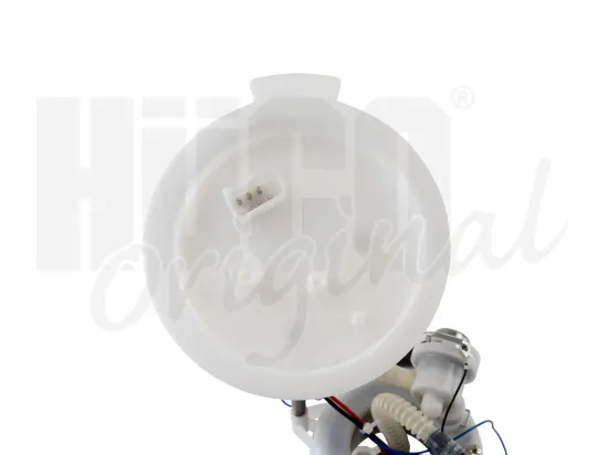 Kraftstoff-Fördereinheit rechts HÜCO 132711 Bild Kraftstoff-Fördereinheit rechts HÜCO 132711