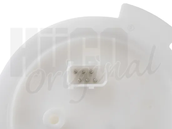 Kraftstoff-Fördereinheit rechts HÜCO 132711 Bild Kraftstoff-Fördereinheit rechts HÜCO 132711