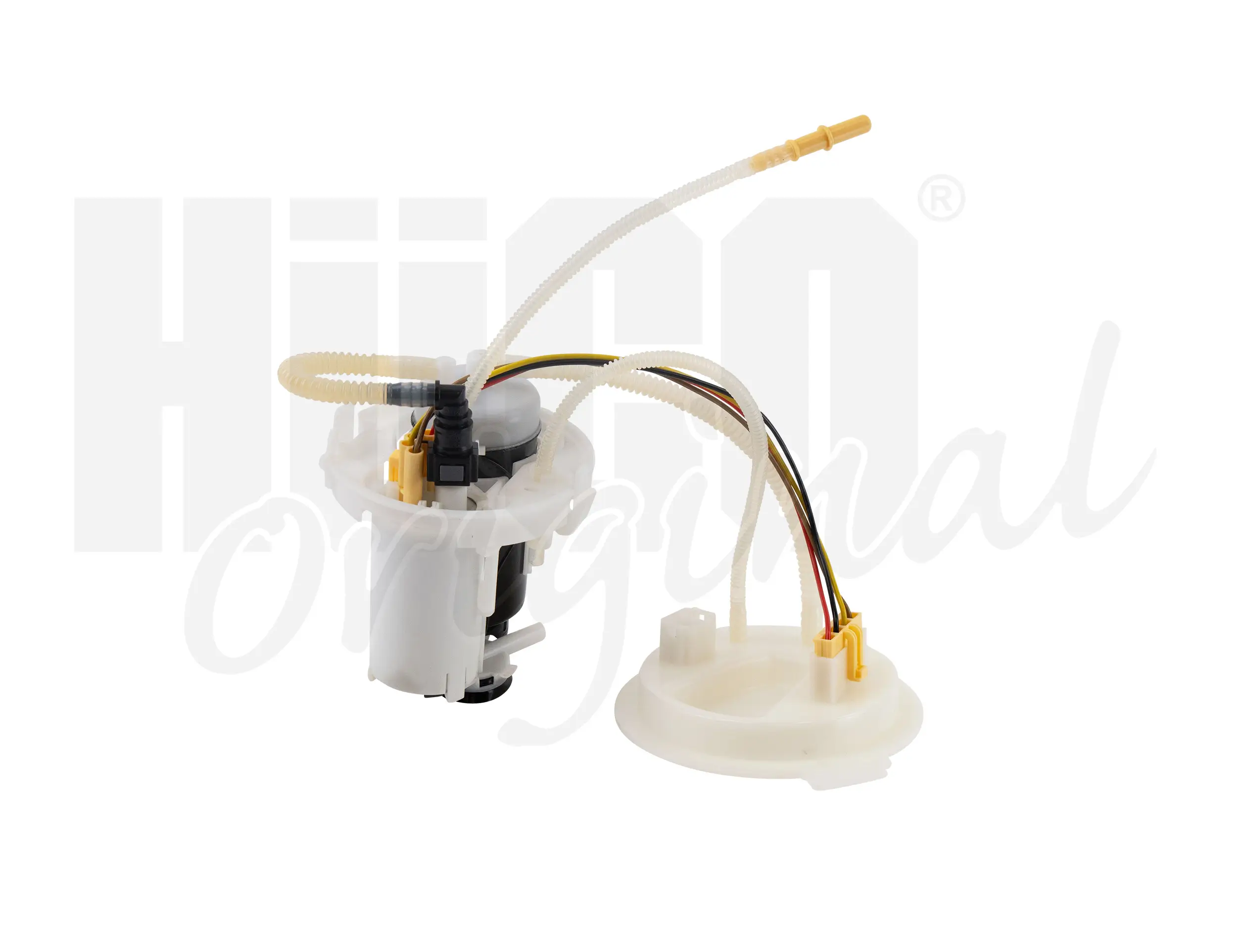 Kraftstoff-Fördereinheit HÜCO 132713