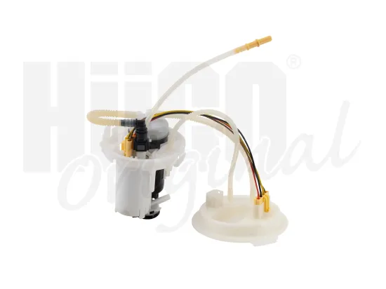 Kraftstoff-Fördereinheit HÜCO 132713 Bild Kraftstoff-Fördereinheit HÜCO 132713