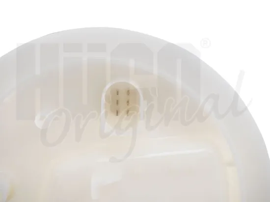 Kraftstoff-Fördereinheit HÜCO 132713 Bild Kraftstoff-Fördereinheit HÜCO 132713