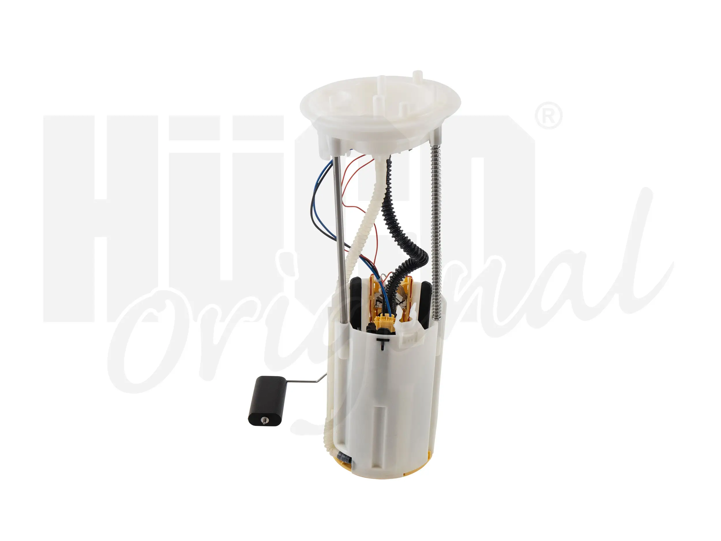 Kraftstoff-Fördereinheit HÜCO 132714