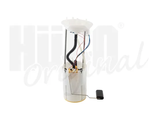 Kraftstoff-Fördereinheit HÜCO 132714 Bild Kraftstoff-Fördereinheit HÜCO 132714