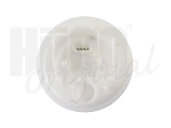 Kraftstoff-Fördereinheit HÜCO 132714 Bild Kraftstoff-Fördereinheit HÜCO 132714