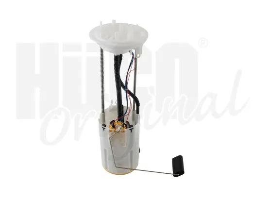 Kraftstoff-Fördereinheit HÜCO 132715 Bild Kraftstoff-Fördereinheit HÜCO 132715