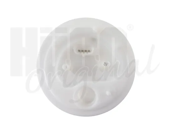 Kraftstoff-Fördereinheit HÜCO 132715 Bild Kraftstoff-Fördereinheit HÜCO 132715