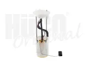 Kraftstoff-Fördereinheit HÜCO 132716