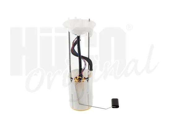 Kraftstoff-Fördereinheit HÜCO 132716 Bild Kraftstoff-Fördereinheit HÜCO 132716