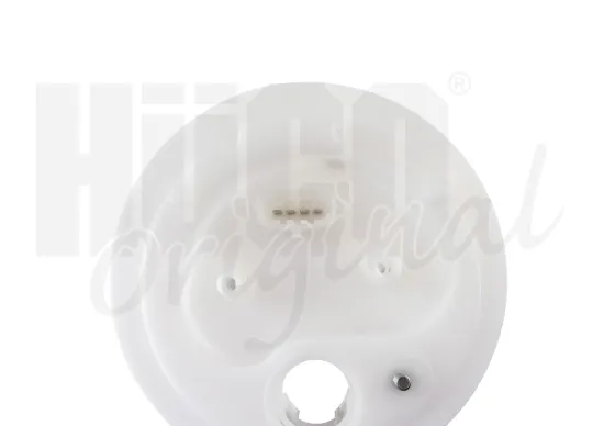 Kraftstoff-Fördereinheit HÜCO 132716 Bild Kraftstoff-Fördereinheit HÜCO 132716