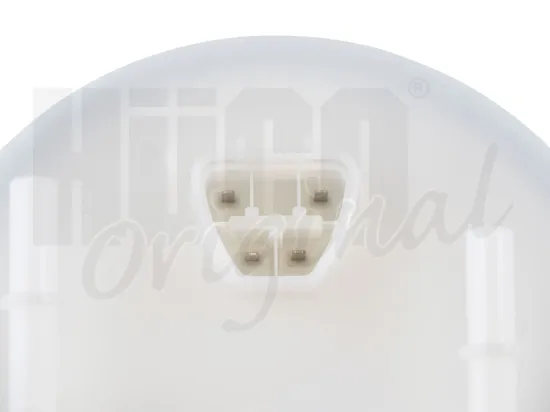 Kraftstoff-Fördereinheit HÜCO 132717 Bild Kraftstoff-Fördereinheit HÜCO 132717