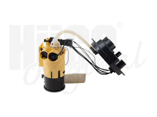 Kraftstoff-Fördereinheit HÜCO 132718 Bild Kraftstoff-Fördereinheit HÜCO 132718