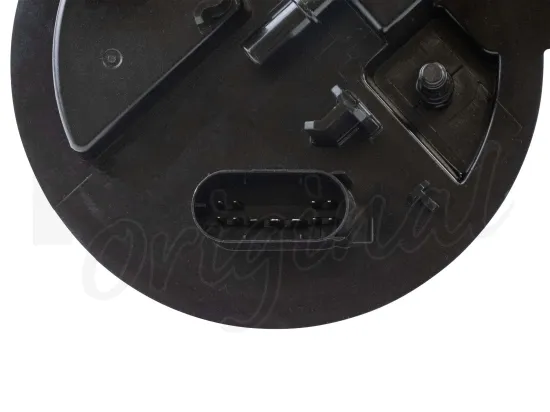 Kraftstoff-Fördereinheit HÜCO 132718 Bild Kraftstoff-Fördereinheit HÜCO 132718