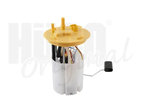 Kraftstoff-Fördereinheit HÜCO 132719 Bild Kraftstoff-Fördereinheit HÜCO 132719