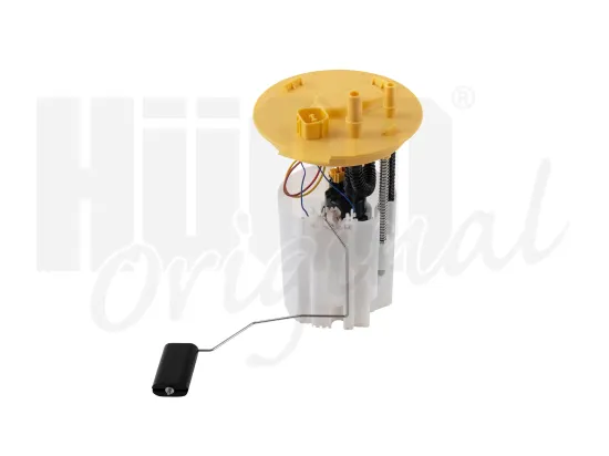 Kraftstoff-Fördereinheit HÜCO 132719 Bild Kraftstoff-Fördereinheit HÜCO 132719