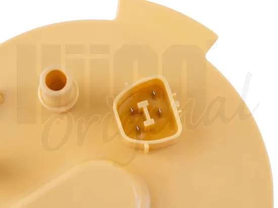 Kraftstoff-Fördereinheit HÜCO 132719 Bild Kraftstoff-Fördereinheit HÜCO 132719