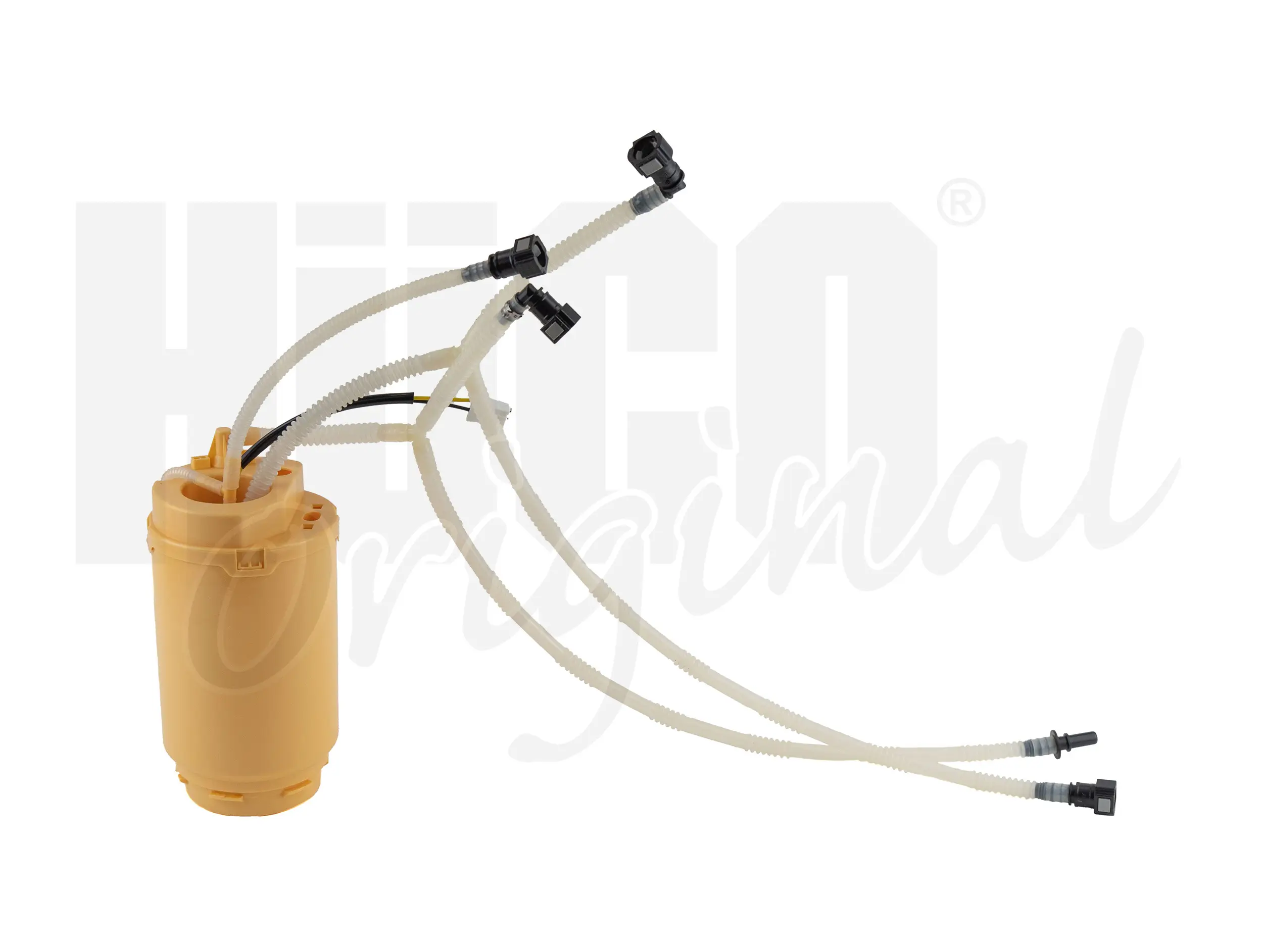 Kraftstoff-Fördereinheit rechts HÜCO 132723