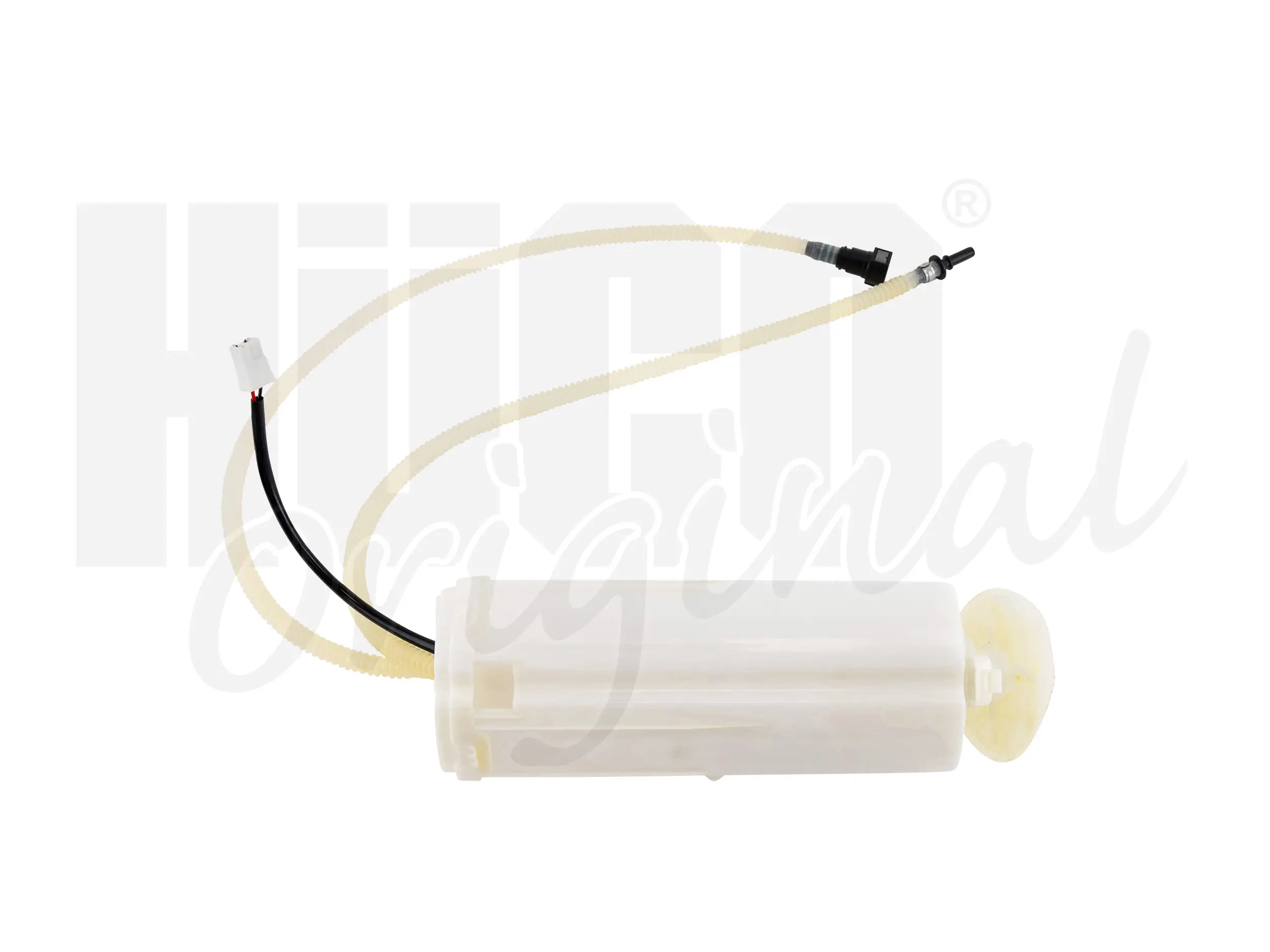 Kraftstoff-Fördereinheit HÜCO 132726