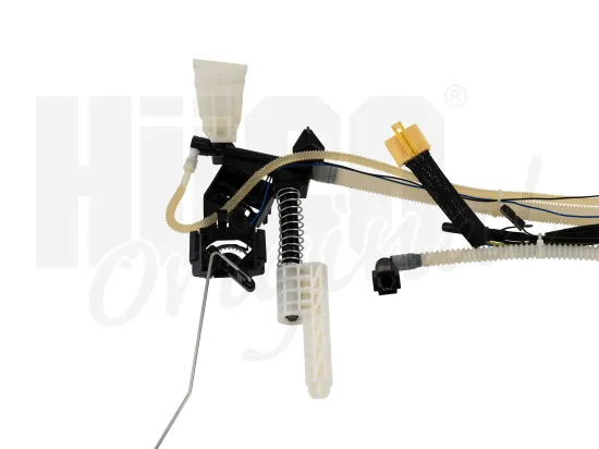 Kraftstoff-Fördereinheit HÜCO 132727 Bild Kraftstoff-Fördereinheit HÜCO 132727