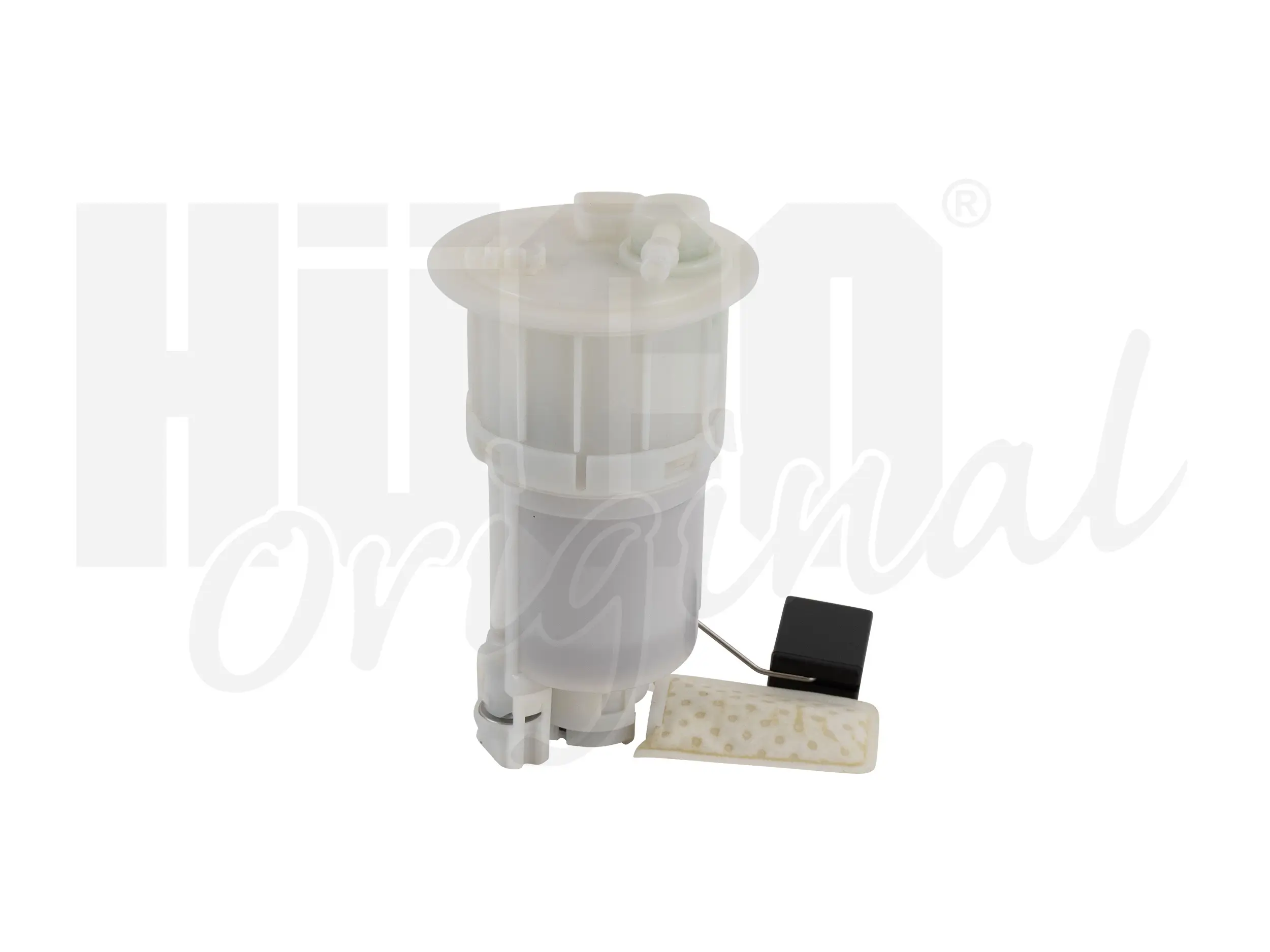 Kraftstoff-Fördereinheit HÜCO 132728