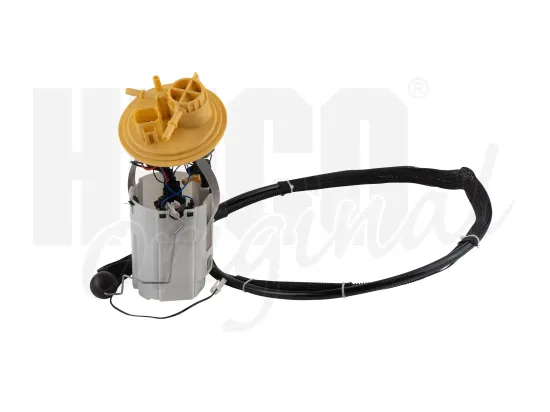 Kraftstoff-Fördereinheit HÜCO 132729 Bild Kraftstoff-Fördereinheit HÜCO 132729