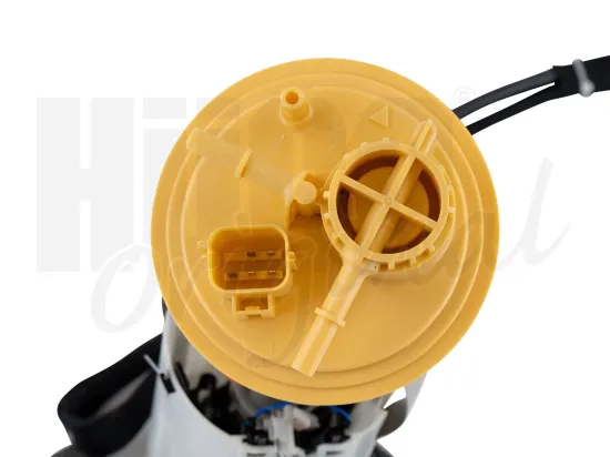 Kraftstoff-Fördereinheit HÜCO 132729 Bild Kraftstoff-Fördereinheit HÜCO 132729