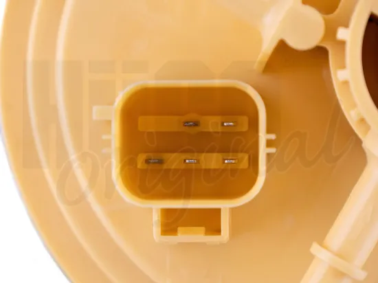 Kraftstoff-Fördereinheit HÜCO 132729 Bild Kraftstoff-Fördereinheit HÜCO 132729