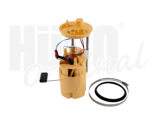 Kraftstoff-Fördereinheit HÜCO 132730 Bild Kraftstoff-Fördereinheit HÜCO 132730