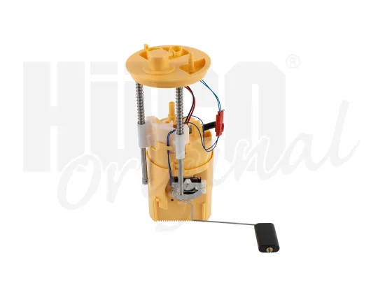 Kraftstoff-Fördereinheit HÜCO 132730 Bild Kraftstoff-Fördereinheit HÜCO 132730