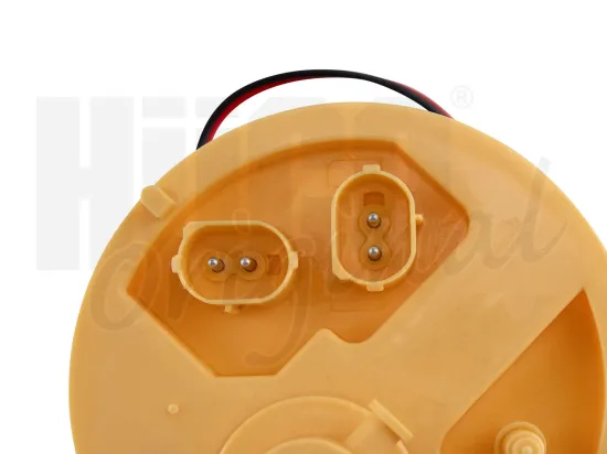 Kraftstoff-Fördereinheit HÜCO 132730 Bild Kraftstoff-Fördereinheit HÜCO 132730