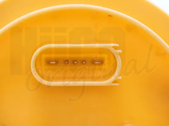 Kraftstoff-Fördereinheit HÜCO 132732 Bild Kraftstoff-Fördereinheit HÜCO 132732