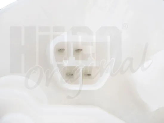 Kraftstoff-Fördereinheit HÜCO 132734 Bild Kraftstoff-Fördereinheit HÜCO 132734