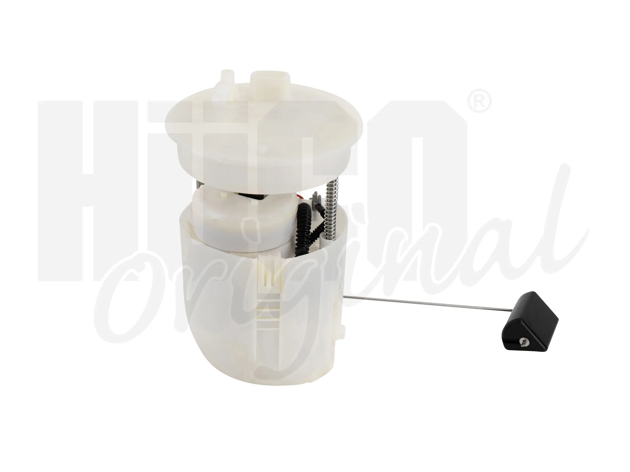 Kraftstoff-Fördereinheit HÜCO 132736