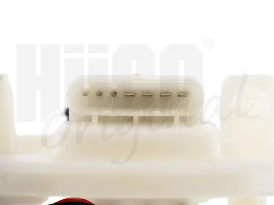 Kraftstoff-Fördereinheit HÜCO 132737 Bild Kraftstoff-Fördereinheit HÜCO 132737
