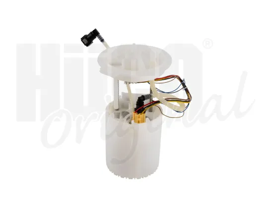 Kraftstoff-Fördereinheit HÜCO 132738 Bild Kraftstoff-Fördereinheit HÜCO 132738