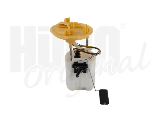Kraftstoff-Fördereinheit HÜCO 132740 Bild Kraftstoff-Fördereinheit HÜCO 132740