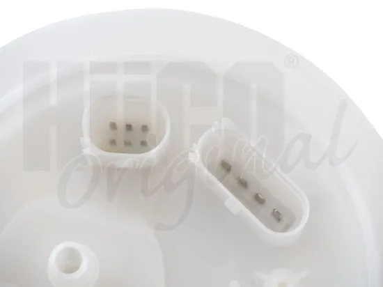 Kraftstoff-Fördereinheit HÜCO 132741 Bild Kraftstoff-Fördereinheit HÜCO 132741